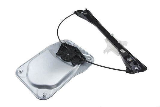 Skoda Roomster 5J 2006-2015 Front Left Electric Window Regulator