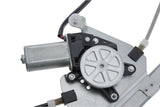 Fiat Ducato Mk2 1993-2006 Front Left Electric Window Regulator