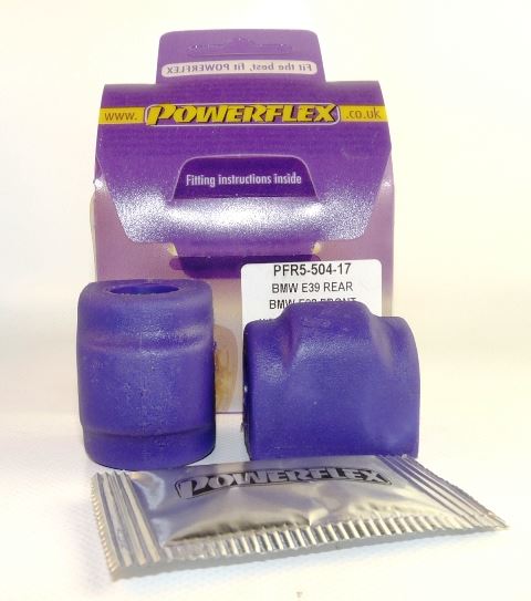 For BMW Z3 1994-2002 PowerFlex Rear Anti Roll Bar Bush