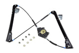 VW Passat 3B 1997-2006 Front Left Electric Window Regulator