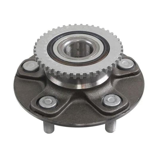 For Nissan Primera P12 2002-2008 Rear Hub Wheel Bearing Kits Pair