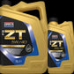 Car Engine Oil Granville FS-ZT SAE 5W40 Fully Synthetic 5L A3 B3 B4 5 Litre