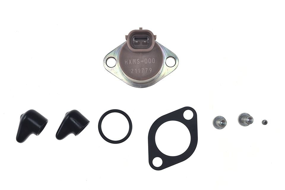 For Mitsubishi L200 2005-2016 2.5 DiD Suction Control Valve Fuel Pump Regulator