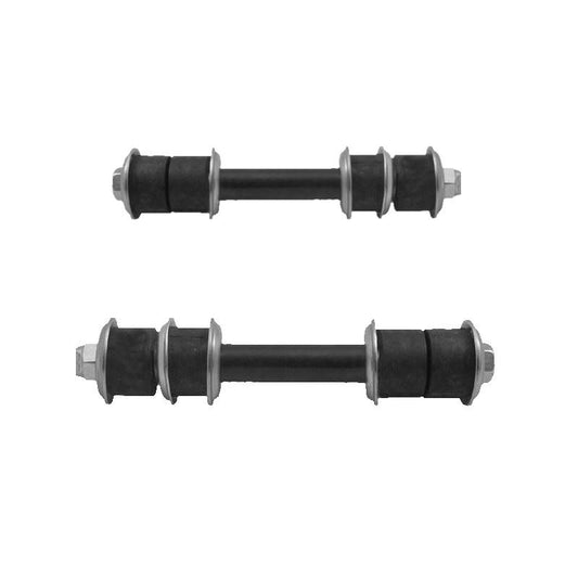 Nissan Pickup D21 D22 1985-2005 Front Anti Roll Bar Drop Links Pair