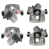 Vauxhall/Opel Signum 2003-2008 Front Left & Right Brake Calipers