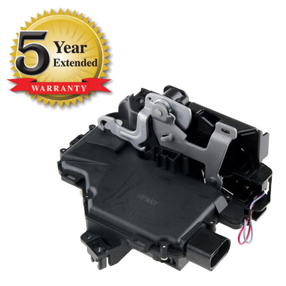 VW Passat 3B 1996-2005 Front Left Door Lock Actuator Solenoid Mechanism
