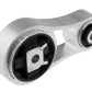 Renault Trafic 2001-2014 Lower Rear Engine Mount With Bush