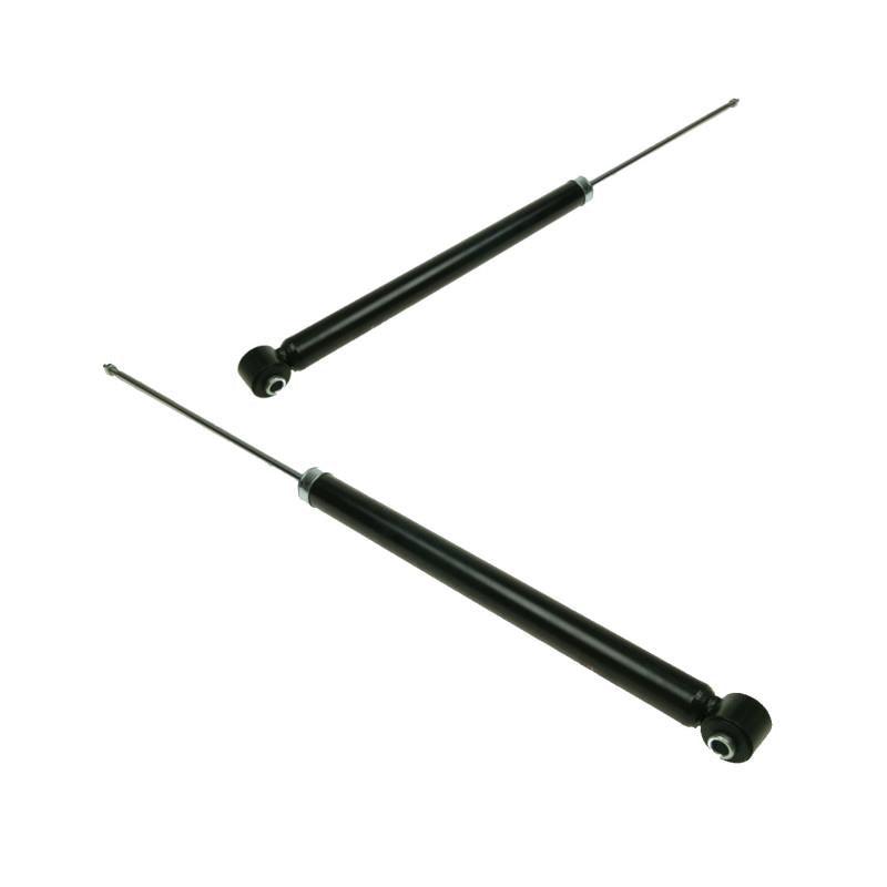 For Ford Fiesta Mk6 2001-2010 Rear Shock Absorbers Struts Pair