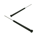 For Ford Fiesta Mk6 2001-2010 Rear Shock Absorbers Struts Pair