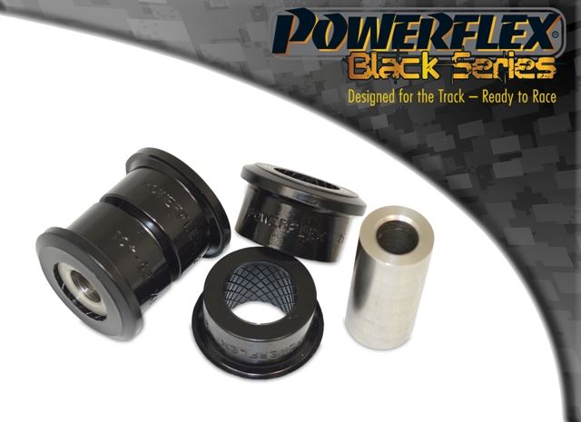 For Honda Jazz/Fit GK5 2014- PowerFlex Black Series Front Arm Front Bush