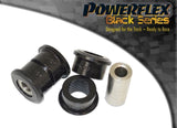 For Honda Jazz/Fit GK5 2014- PowerFlex Black Series Front Arm Front Bush