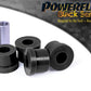 Mitsubishi Colt (2002-2012) PowerFlex Black Front Wishbone Front Bush