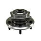 Fiat Freemont 2011-2018 Front Hub Wheel Bearing Kit