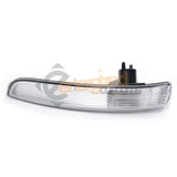 Ford Kuga Mk2 2012-2016 Wing Door Mirror Indicator Clear Passenger Side N/S