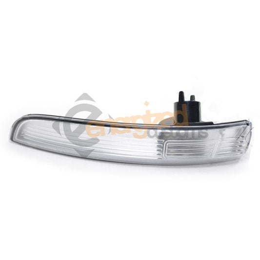 Ford Kuga Mk2 2012-2016 Wing Door Mirror Indicator Clear Passenger Side N/S