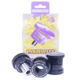 For Toyota Supra 4 JZA80 1993-2002 PowerFlex Rear Upper Arm Front Bush