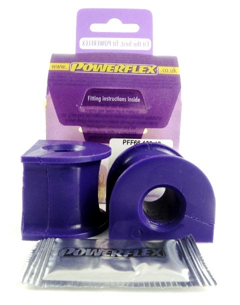 For Saab 9000 1985-1998 PowerFlex Front Anti Roll Bar Bush