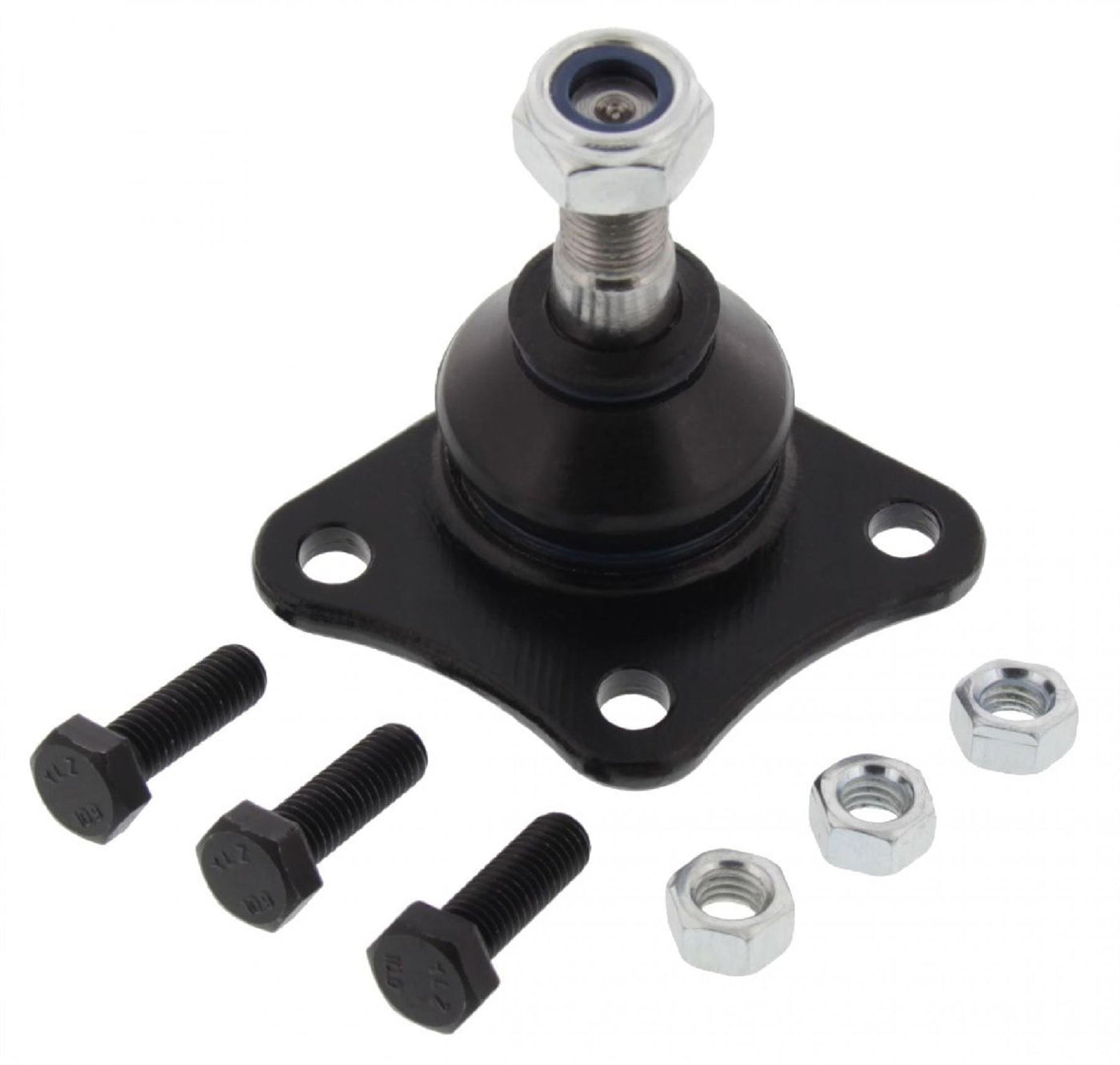 Alfa 164 1987-1992 Front Lower Left or Right Ball Joint