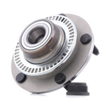 Ford Transit MK6 FWD 2000-2006 ABS Rear Hub Wheel Bearing Kit