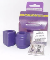For BMW E28 5 Series 1982-1988 PowerFlex Front Anti Roll Bar Mounting Bush