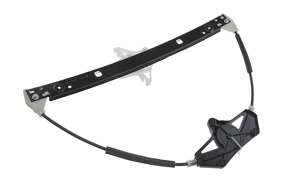 Skoda Octavia Mk3 2012-2020 Rear Right Electric Window Regulator