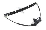 Skoda Octavia Mk3 2012-2020 Rear Right Electric Window Regulator