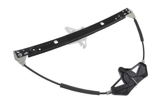 Skoda Octavia Mk3 2012-2020 Rear Right Electric Window Regulator