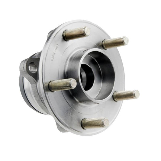 Ford Mondeo Mk5 2014-2019 Rear Hub Wheel Bearing Kits Pair