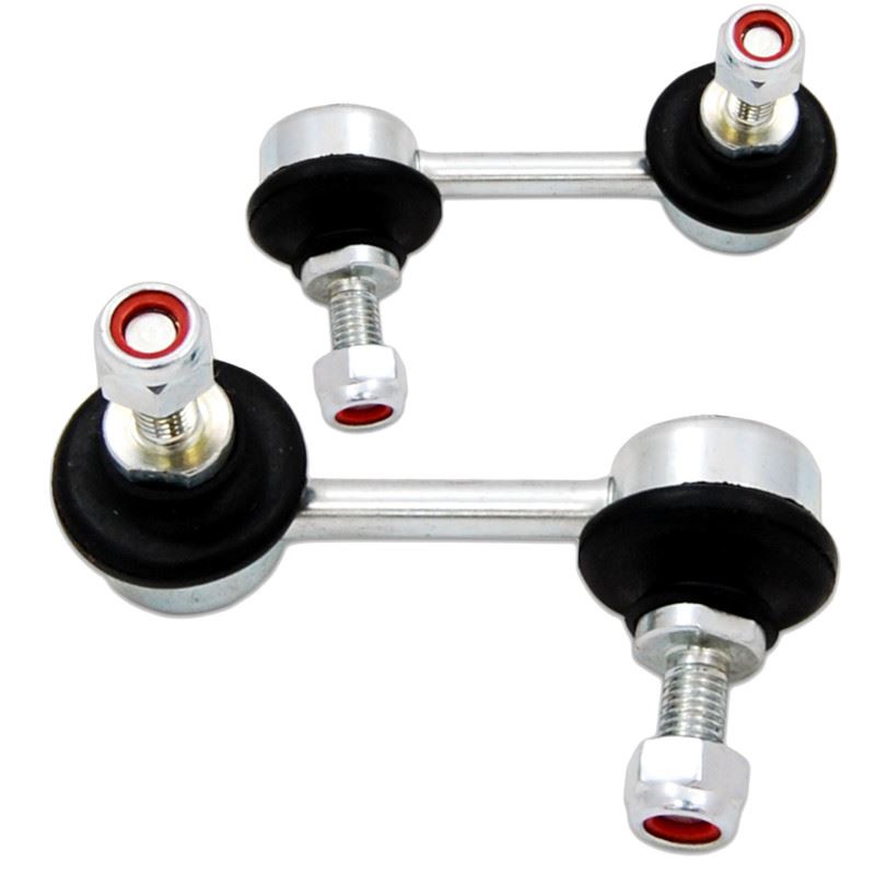 Daewoo Leganza KLAV 1997-2004 Front Anti Roll Bar Drop Links Pair