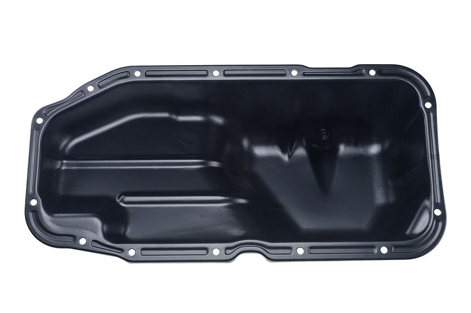 Vauxhall / Opel Vectra 1988-2003 Steel Engine Oil Sump Pan
