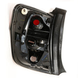 CITROEN C3 MK2 1/2010-> REAR TAIL LIGHT DRIVERS SIDE O/S
