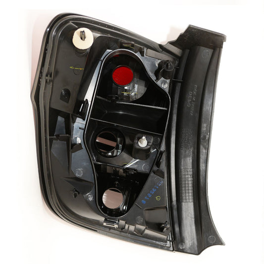 CITROEN C3 MK2 1/2010-> REAR TAIL LIGHT DRIVERS SIDE O/S
