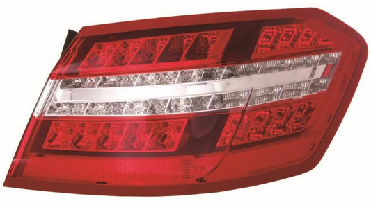 MERCEDES E CLASS W212 2009-2013 LED TYPE REAR TAIL LIGHT DRIVERS SIDE O/S