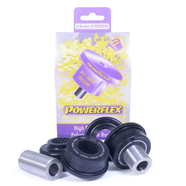 For Audi A6 2011- PowerFlex Rear Track Control Arm Outer Bush