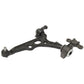 For Peugeot 806 1995-2002 Lower Front Wishbones Arms and Drop Links Pair