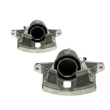 Jaguar X-Type 2001-2009 Front Brake Calipers Pair