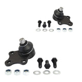 Peugeot Partner 5 5F 1996-2015 Front Lower Ball Joints Pair