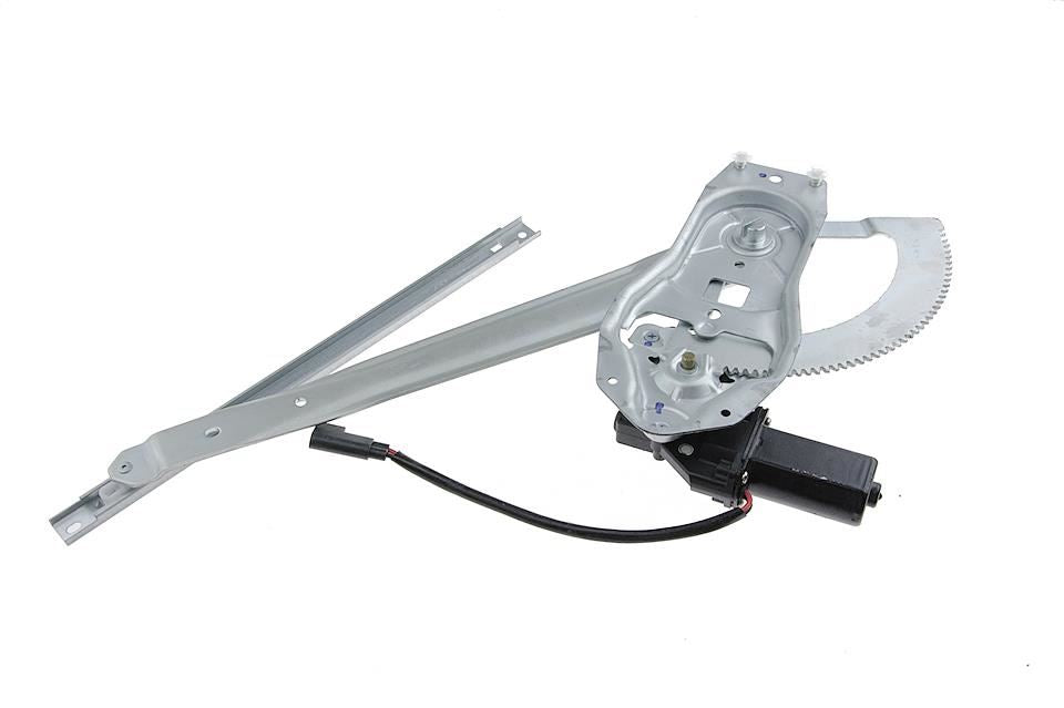 Ford Transit Bus Mk2 1986-2000 Front Right Electric Window Regulator