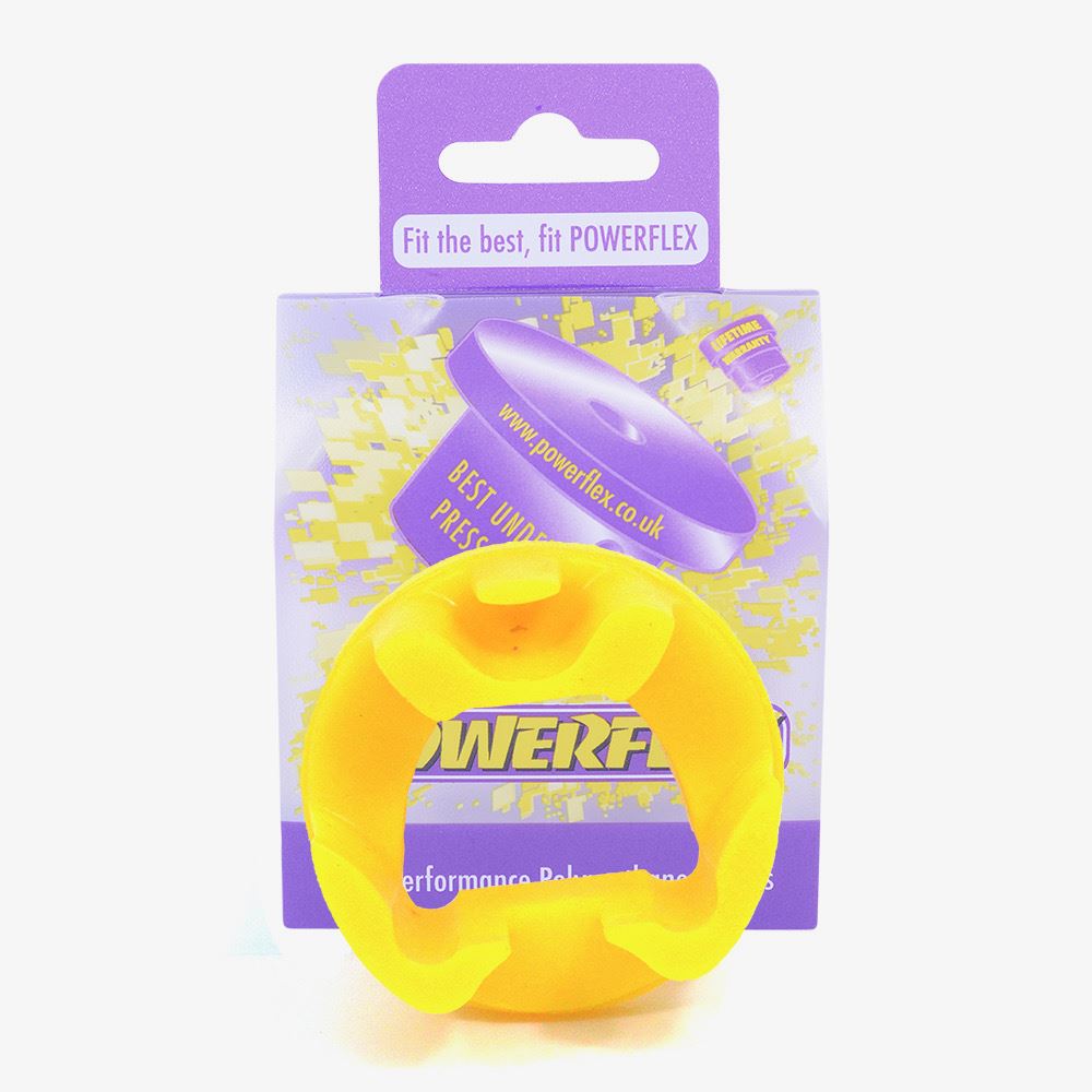 Vauxhall Corsa E 2015-Onwards PowerFlex Lower Rear Engine Mount Insert