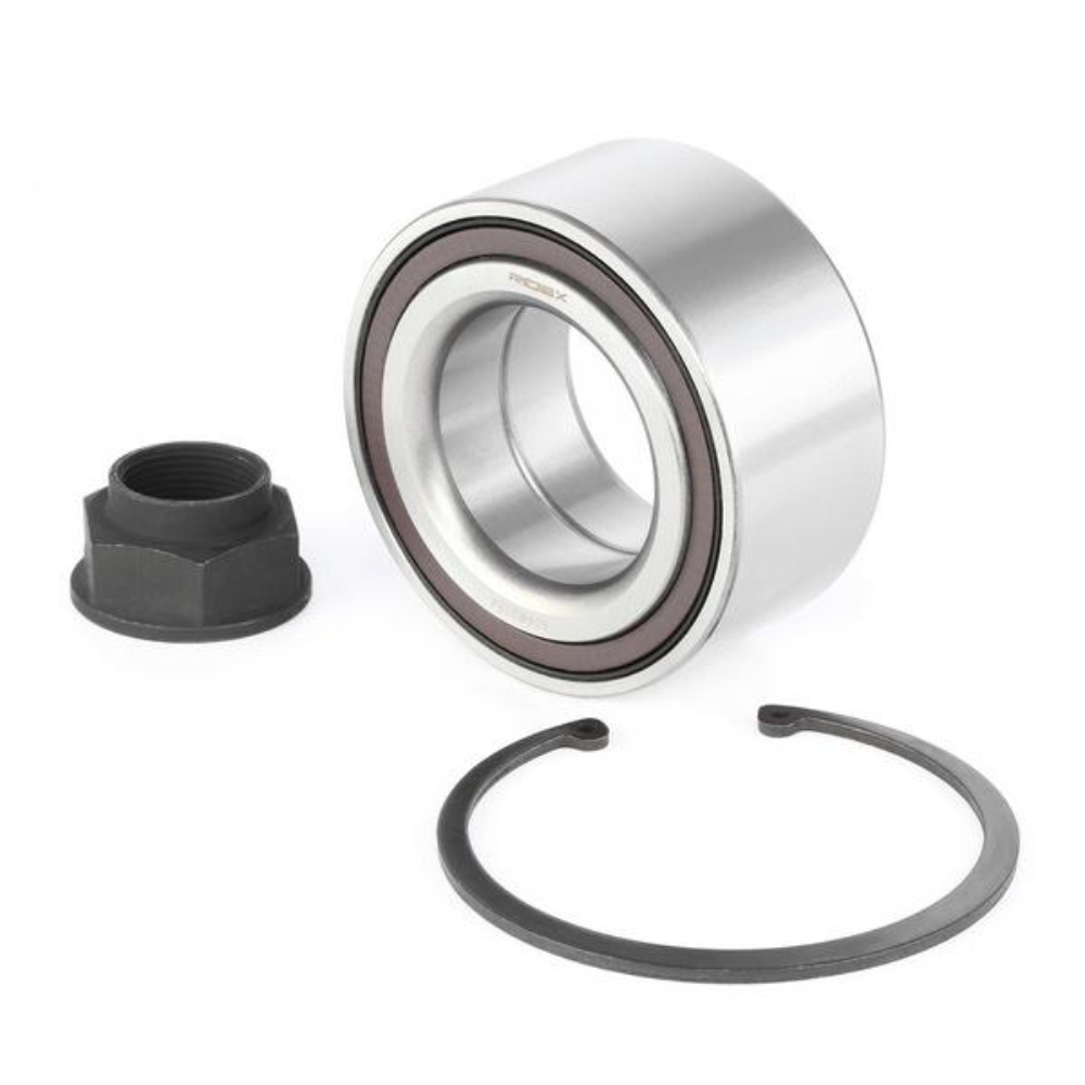 For Jaguar XE 2015-2024 Rear Hub Wheel Bearing Kit