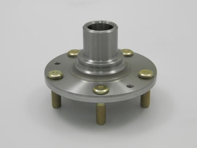 For Kia Sedona 1999-2006 Front Left or Right 5 Stud Wheel Hub