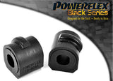 Ford Focus Mk1 ST up to 2006 PowerFlex Black Front Anti Roll Bar Mounting Bush