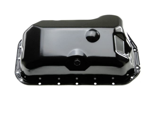 VW Passat 1988-1997 Steel Engine Oil Sump Pan