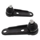Renault Scenic JA0/1 1996-1999 Front Lower Ball Joints Pair