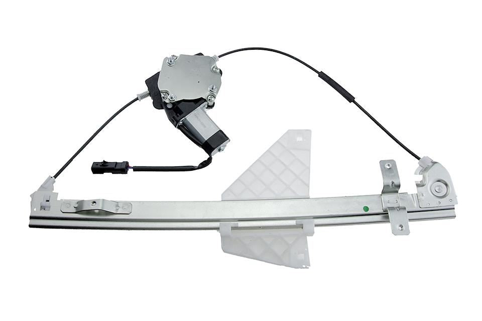 Jeep Grand Cherokee Mk2 1999-2004 Rear Right Electric Window Regulator