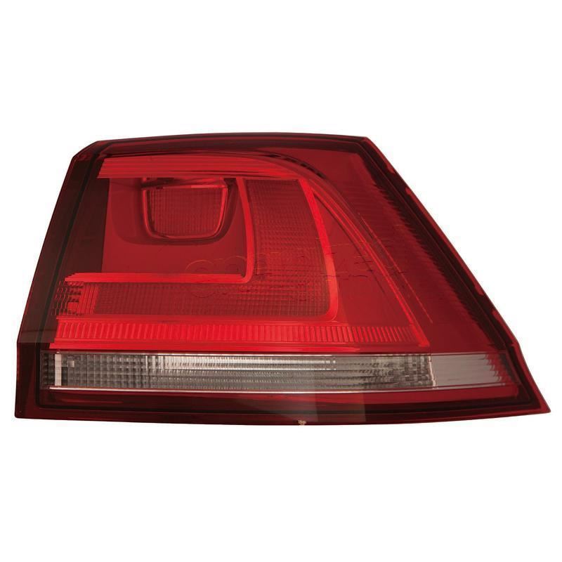 VW GOLF MK7 ESTATE 2013-2016 REAR TAIL LIGHT DRIVERS SIDE O/S RIGHT