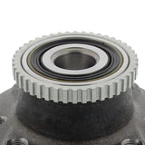 For Nissan Kubistar 2003-2009 Rear Wheel Bearing Kit