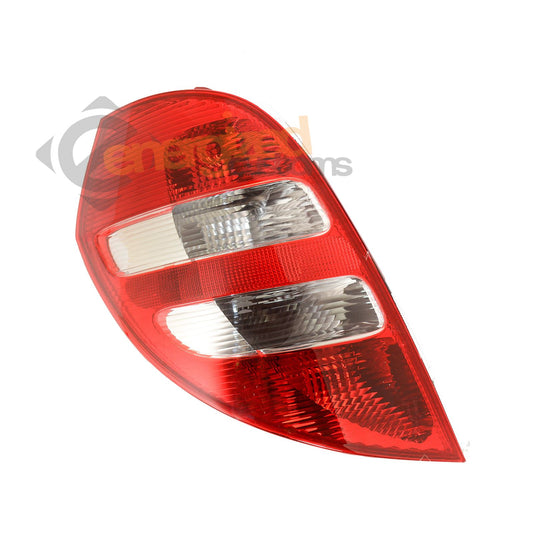 MERCEDES BENZ A CLASS W169 2005-9/2008 REAR TAIL LIGHT PASSENGER SIDE N/S