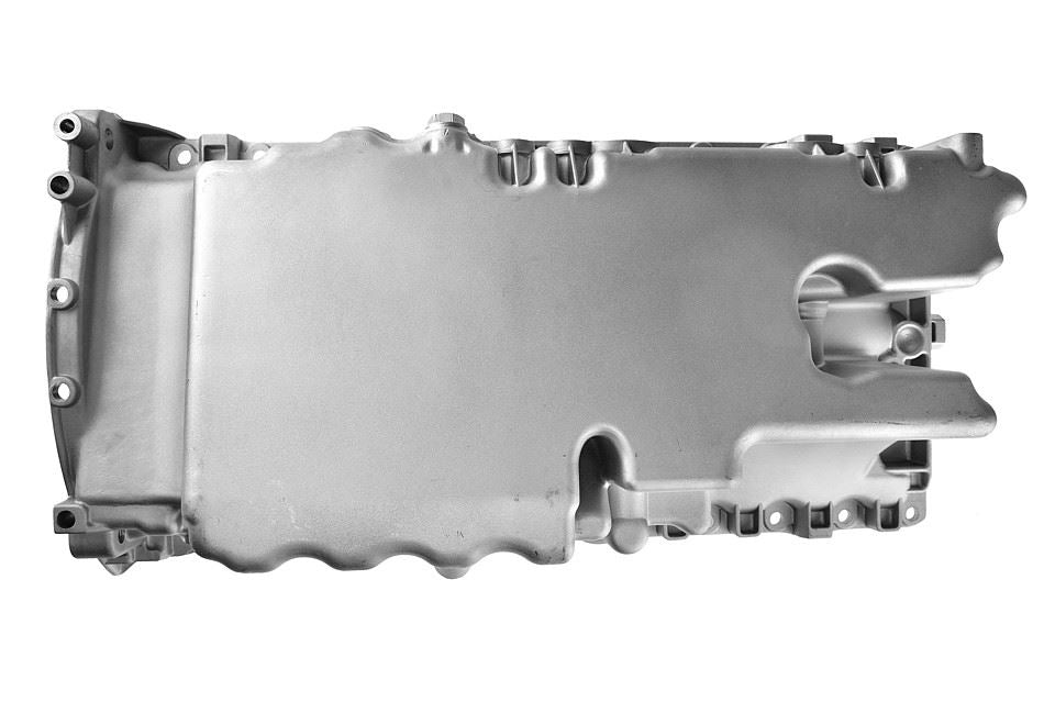 Volvo V50 2004-2012 T5 AWD Aluminium Engine Oil Sump Pan