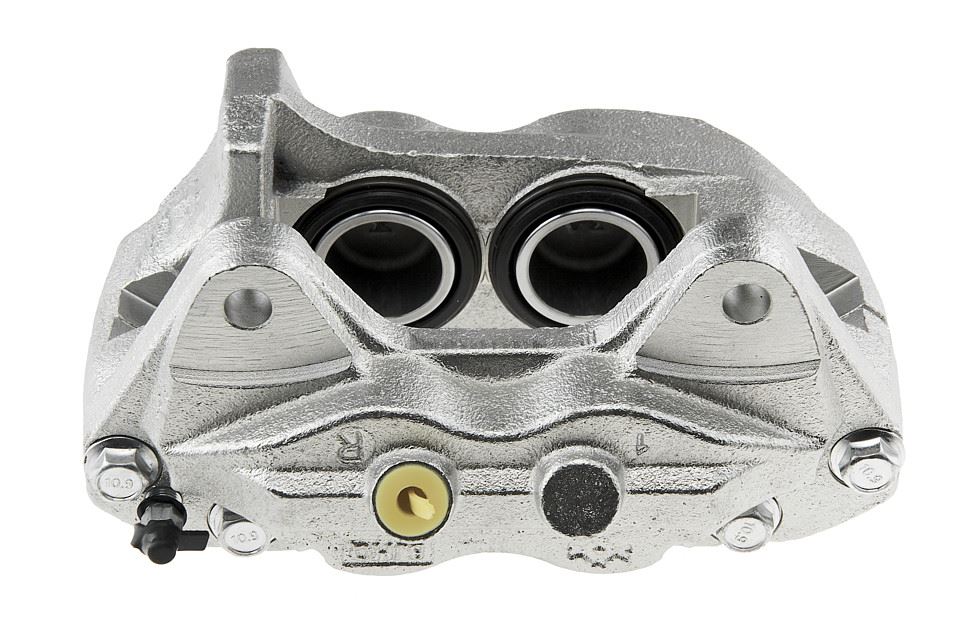 Toyota Land Cruiser Colorado 1995-2002 Front Right Brake Caliper